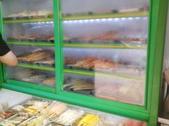 自助取餐区-二中酸辣汤(无锡梁溪区店)