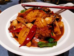 -徽州府·花漫里