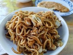 -老王小吃(大林沟路店)