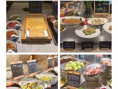 -康帝国际酒店-艾斯本自助西餐厅