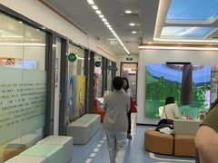 -极橙儿童齿科矫正中心(奥城店)