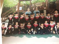 -蓝莓果幼儿园(通州梨园店)