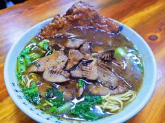 -无名氏面馆(邮电路店)