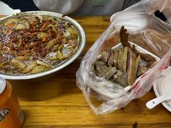 -黑皮酸菜鱼(三山街店)