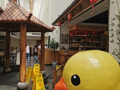 -壹零捌道·北京烤鸭(车公庄店)
