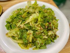 -勇猛子川菜馆(新军路店)