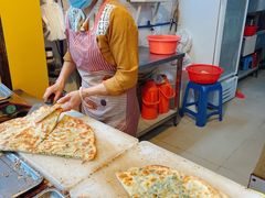 -咏春葱油饼(德政中路店)