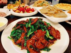 -沣元春饼馆(幸福巷店)