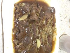 -西夏回族烧麦馆(牡丹街店)