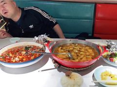 -雲蜀龙阁·金牌水煮鱼(方庄店)