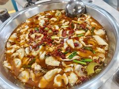 -老四川平头酸菜鱼(衙前店)