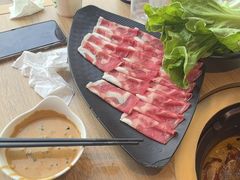 -呷哺呷哺(太原万象城店)