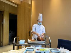 -紫光园(燕郊总店)