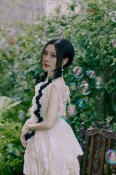 -WAVE SODA摄影工作室