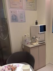 -咪咪比基尼脱毛专业店