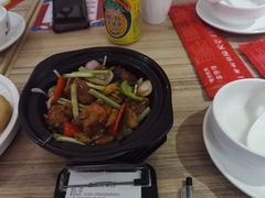 -粤仔湾砂锅粥(宜兴八佰伴店)