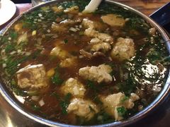 吹牛豆腐-苹果树下艺术餐厅(宋庄店)