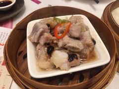 -海都六福酒家(世博广场店)