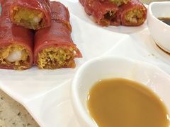 -点都德(汇盈广场店)