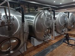 -宝莱纳啤酒花园餐厅PAULANER BRAUHAUS Nanjing(广州路店)