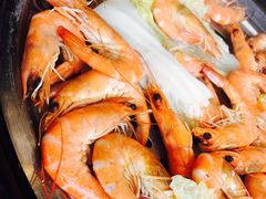 -日进一片海.生腌海鲜火锅.宵夜烧烤(三里屯总店)