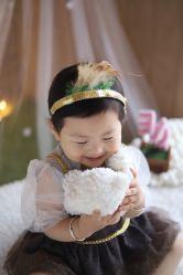 -哈尼Honey baby 儿童摄影(立丰国际公寓店)