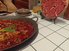 -旧街市鲜货老火锅(大光路店)