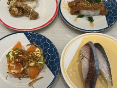 -濱寿司(高新伊藤店)