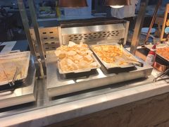 -冀粤香海鲜自助餐厅(西美五洲店)