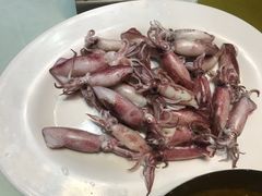 -香湖海鲜餐厅(青澳湾店)