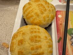 -麒麟中餐厅·经典粤菜·地道菜式老字号(广州长隆酒店)