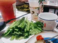 -鱼酷活鱼烤鱼(南京水游城店)