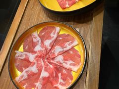-牛New寿喜烧(中山公园龙之梦店)