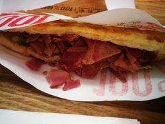 -驴世家驴肉火烧·凉皮·胡辣汤(五道口店)