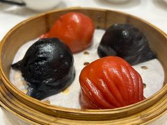-红馆喜宴(十亩地店)