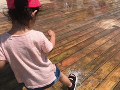 -北戴河圣蓝海洋公园