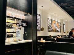 大堂-新太二·鲜料川菜(东汇城店)