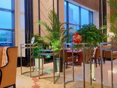 -汕头龙光喜来登酒店