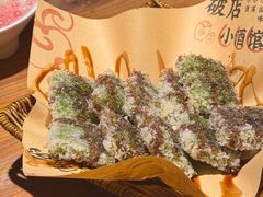 -破三川·新川菜(静安大融城店)