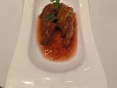 桂花糖藕-上海1号私藏菜(静安店)