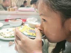 -宁夏国强手抓羊肉·清真菜(未央路凤三店)