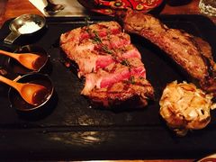 -Amanda餐厅(长乐路店)