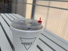 -Manner Coffee(IFS一楼店)