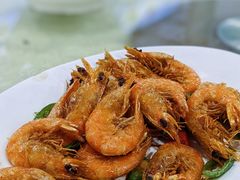 -考记泥焗鸡农庄·海鲜(北洛秘境店)