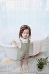 -Angel Fish photography 儿童摄影工作室(亚运村店)