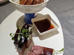 -京悦荟·京沪融合菜(漕河泾印象城店)