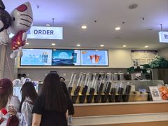 -雾与山茶(大禹城店)