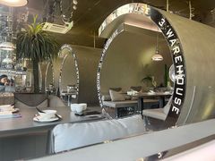 -3号仓库·创意中国菜(乐清正大广场店)