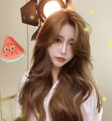 点击看大图 -那茉 Hair Salon