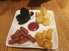 -乐凯撒披萨(正佳广场店)